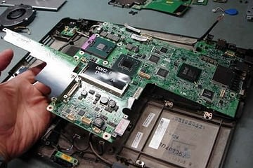 Notebook - PC Hizmetlerimiz